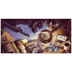 THE BOYS: Music From The Amazon Original Series - Original Series Soundtrack-Audio-Exchange