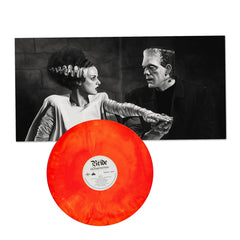 The Bride of Frankenstein - Motion Picture Soundtrack - Audio - Exchange