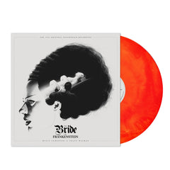 The Bride of Frankenstein - Motion Picture Soundtrack - Audio - Exchange