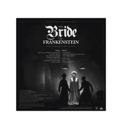 The Bride of Frankenstein - Motion Picture Soundtrack - Audio - Exchange