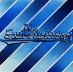 The Entertainers - The Entertainers-Audio-Exchange
