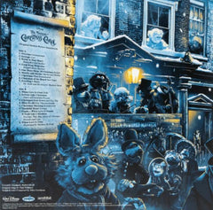 The Muppet Christmas Carol Soundtrack - Motion Picture Soundtrack - Audio - Exchange