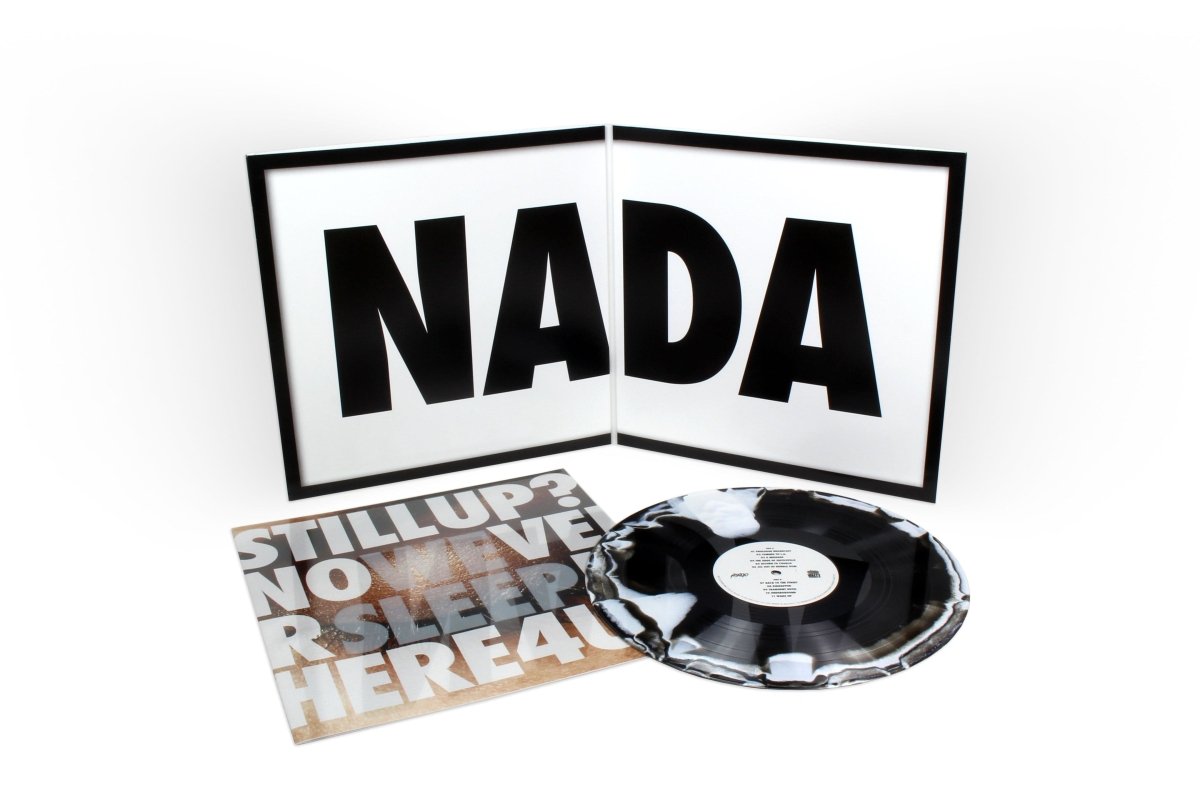 They Live - Motion Picture Soundtrack-Audio-Exchange