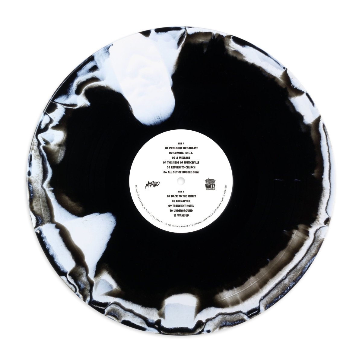 They Live - Motion Picture Soundtrack-Audio-Exchange