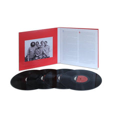 Three From The Vault - Grateful Dead-Audio-Exchange