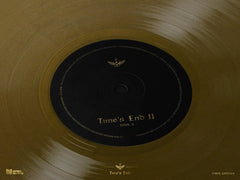 Time's End II: Majora's Mask Remixed - Theophany-Audio-Exchange