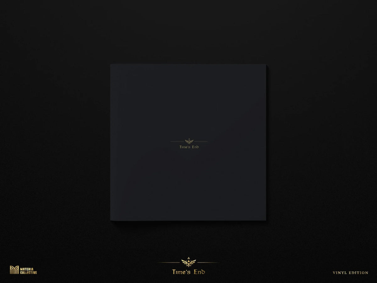 Time's End: Majora's Mask Remixed - Theophany - Audio - Exchange