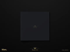 Time's End: Majora's Mask Remixed - Theophany - Audio - Exchange