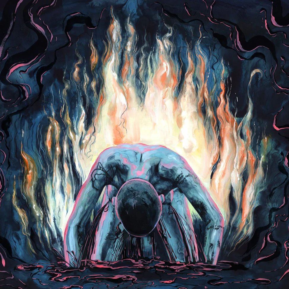 Titane - Motion Picture Soundtrack-Audio-Exchange