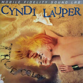 True Colors - Cyndi Lauper-Audio-Exchange