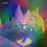 Video Game LoFi: Metroid - floopy - Audio - Exchange