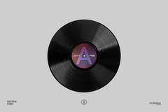 Video Game LoFi Undertale Vol. 02 180g black vinyl record