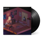Video Game LoFi Undertale Vol. 02 by Save Point on 180g black vinyl