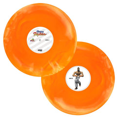 Virtua Fighter Arcade and SEGA Saturn Soundtrack - Video Game Soundtrack-Audio-Exchange