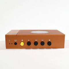 We Are Rewind Portable Cassette Player & Recorder w/ Bluetooth - We Are Rewind-Audio-Exchange