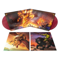 World of Warcraft: Classic Original Soundtrack - Video Game Soundtrack - Audio - Exchange