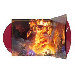 World of Warcraft: Classic Original Soundtrack - Video Game Soundtrack - Audio - Exchange