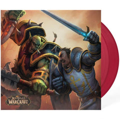 World of Warcraft: Classic Original Soundtrack - Video Game Soundtrack - Audio - Exchange