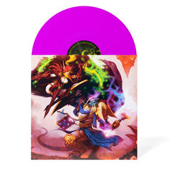World of Warcraft: The Burning Crusade Original Soundtrack - Video Game Soundtrack - Audio - Exchange