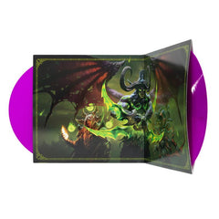 World of Warcraft: The Burning Crusade Original Soundtrack - Video Game Soundtrack - Audio - Exchange