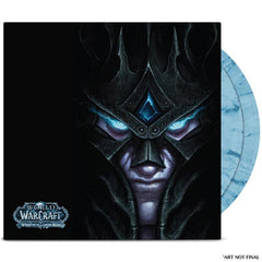 World of Warcraft: Wrath of the Lich King Original Soundtrack - Video Game Soundtrack - Audio - Exchange