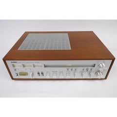 Yamaha CR-1020 AM/FM Stereo Receiver - Yamaha-Audio-Exchange