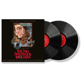 Young Sherlock Holmes Original Motion Picture Soundtrack - Motion Picture Soundtrack-Audio-Exchange