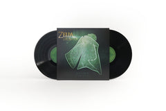 Zelda Cinematica: A Symphonic Tribute - Sam Dillard-Audio-Exchange