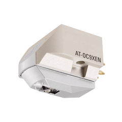 AT-OC9XEN Dual Moving Coil Cartridge