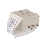 AT-OC9XEN Dual Moving Coil Cartridge