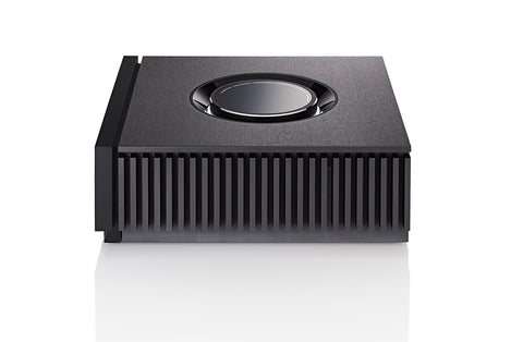 Naim Uniti Atom - High End All-In-One Multisource Music Player
