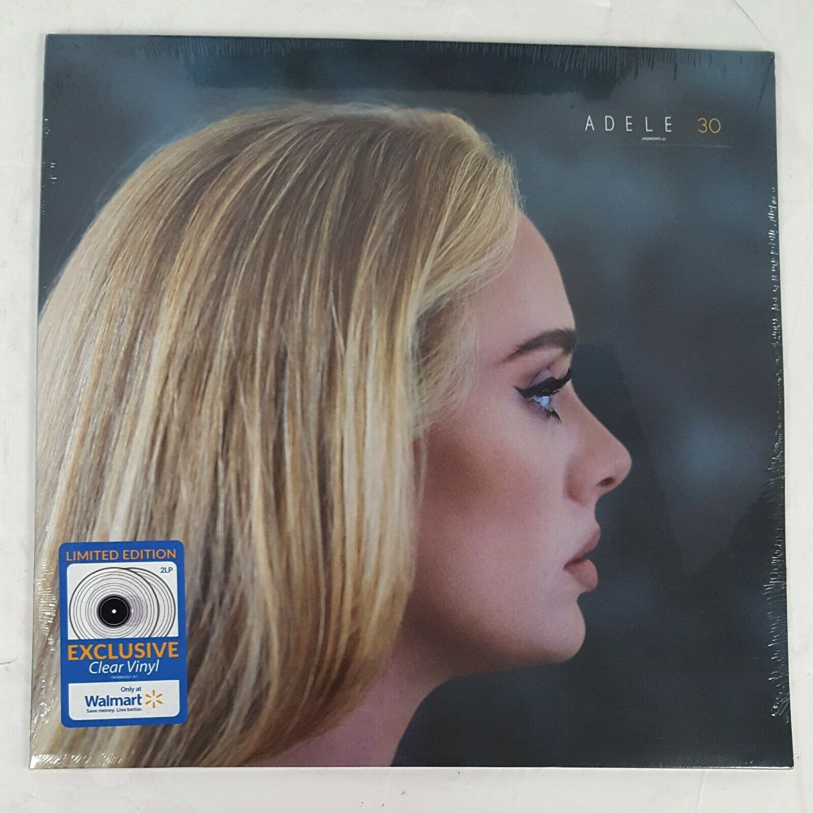 Adele - 30 (Vinyl)