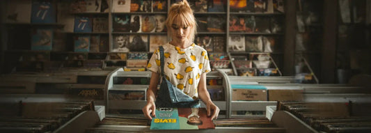 A Comprehensive Guide To Listening To Vinyl: Everything You Need To Know - Audio-Exchange