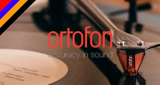 Choosing the Best Ortofon Cartridge: A Detailed Breakdown - Audio-Exchange