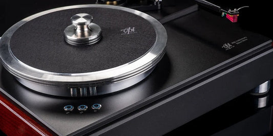 Direct-Drive vs Belt-Drive Turntables: What's the Difference? - Audio-Exchange