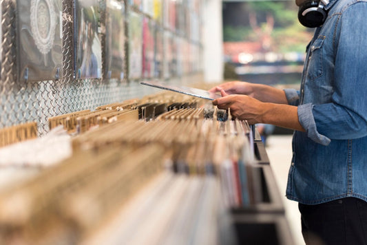 Must-Have Vinyl for Your Growing Collection - Audio-Exchange
