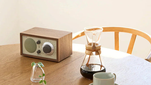 Tivoli Model One BT: A Stylish, Modern Radio Upgrade - Audio-Exchange