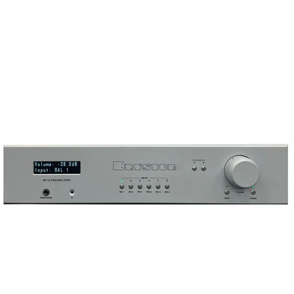 Bryston BP-19 analog preamplifier
