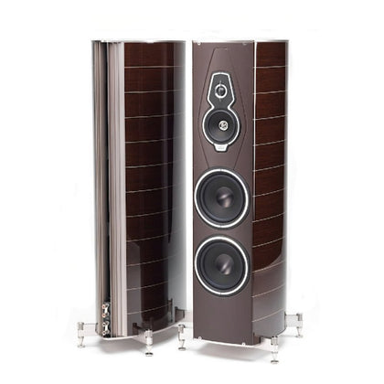 Sonus Faber Homage Collection loudspeakers