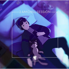 2 A.M Chill Session - Lofi Girl - Audio - Exchange