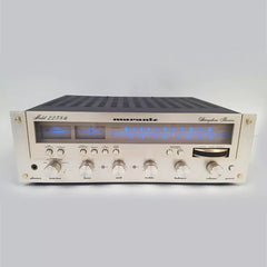 2238B Stereophonic Receiver - Marantz - Audio - Exchange