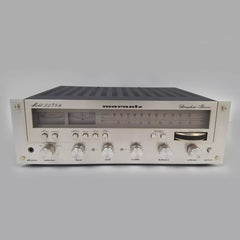 2238B Stereophonic Receiver - Marantz - Audio - Exchange