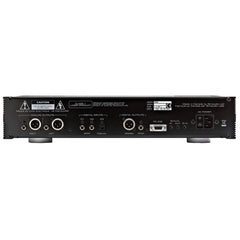 260D CD Transport with optional DAC - MOON - Audio - Exchange