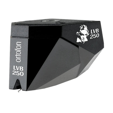 Ortofon 2M Black LVB 250 Moving Magnet Phono Cartridge