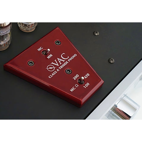 VAC Sigma 170i Integrated Amplifier