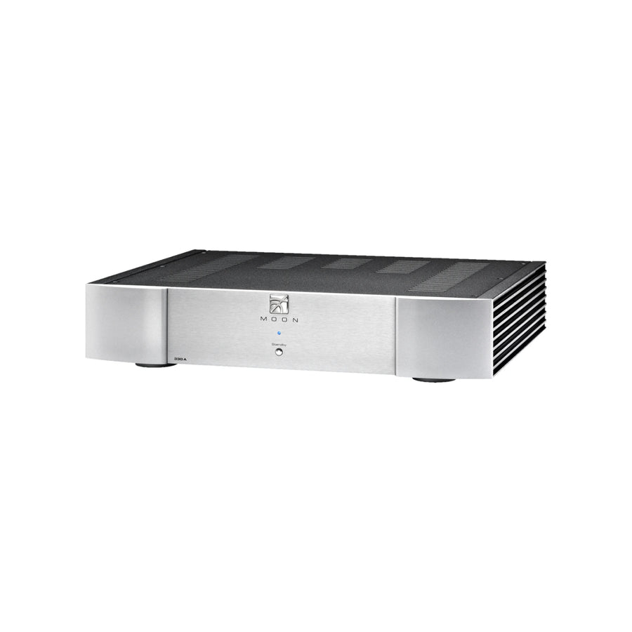 330A Power Amplifier - MOON - Audio - Exchange
