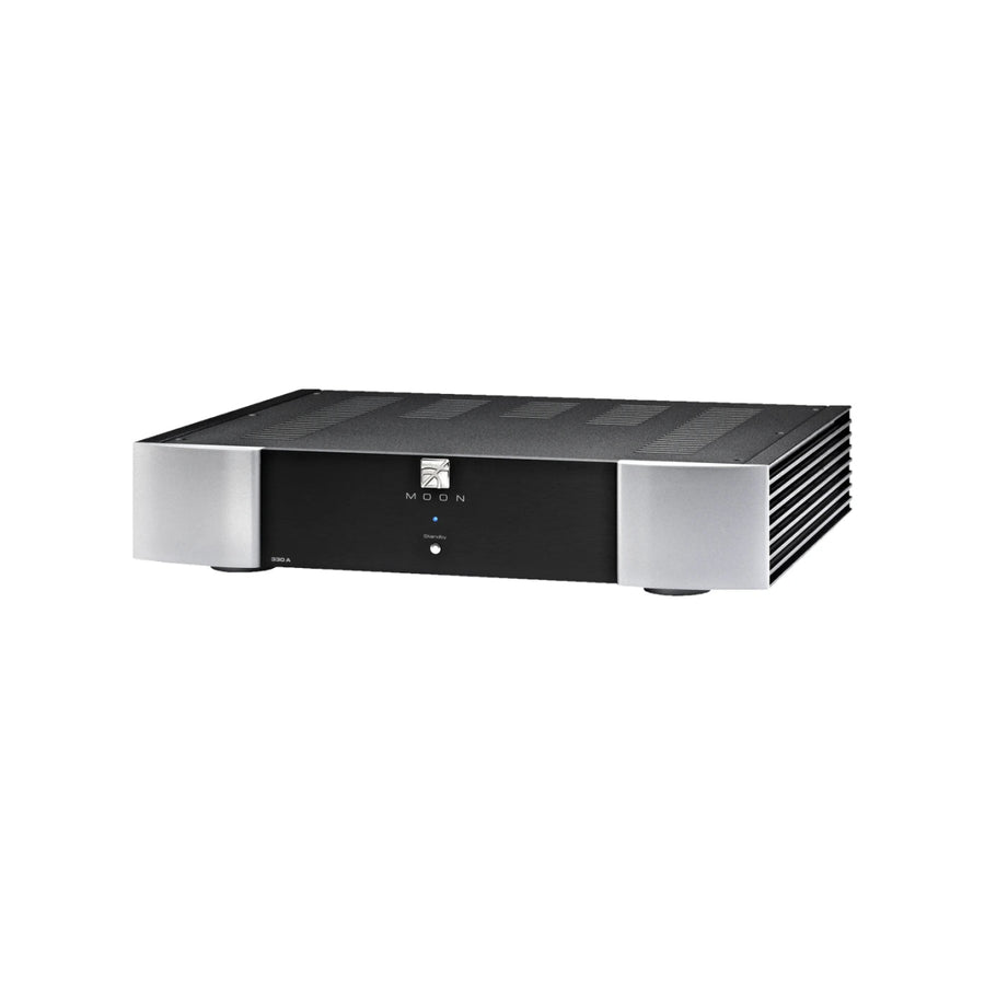 330A Power Amplifier - MOON - Audio - Exchange