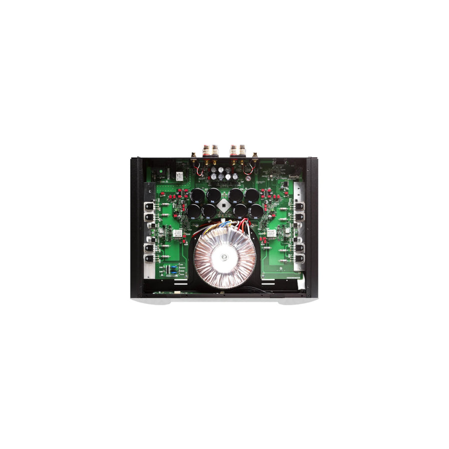 330A Power Amplifier - MOON - Audio - Exchange