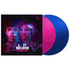 Lost Records: Bloom & Rage (Original Game Soundtrack)