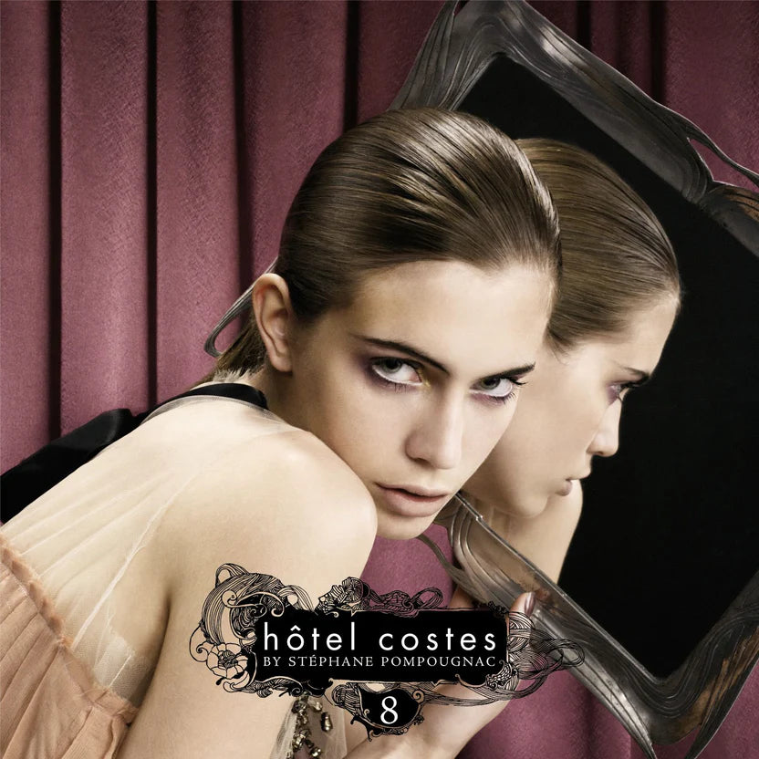 Hotel Costes Vol 8